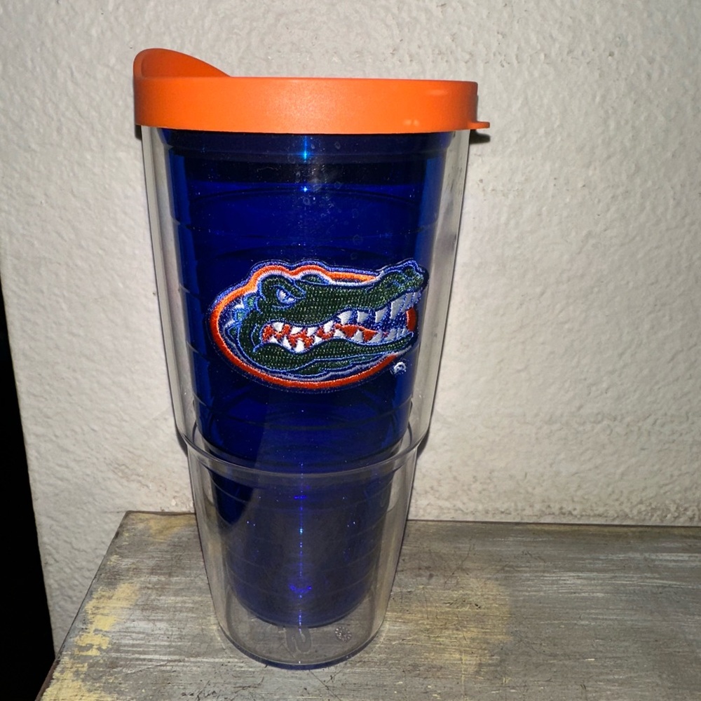 Tervis University of Florida Gators 24 oz Tumbler with Lid